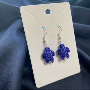 Blue Willow Boutique Earrings